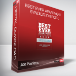 Joe Fairless - Best Ever Apartment Syndication Book