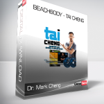 Dr. Mark Cheng - Beachbody - Tai Cheng