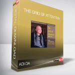 Adi Da - The Grid of Attention