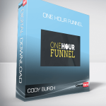 Cody Burch – One Hour Funnel