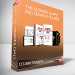 Colibri Trader - The Ultimate Supply and Demand Course