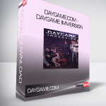 Daygame.com - Daygame Immersion