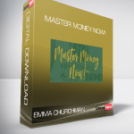 Emma Churchman - Master Money Now!