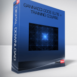 GANNacci Code Elite + Training Course