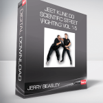 Jerry Beasley - Jeet Kune Do - Scientific Street Fighting Vol 1-5