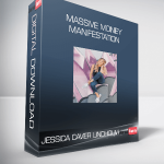 Jessica Caver Lindholm - Massive Money Manifestation