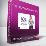 Joe Wicks - The Body Coach Workout