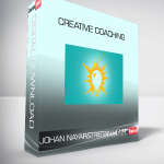 Johan Nayar and Tristan Henri – Creative Coaching