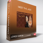 Jorge Garcia - Meet the jack