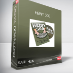 Karl Hein - Heiny 500