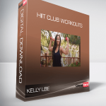 Kelly Lee - HIIT Club Workouts