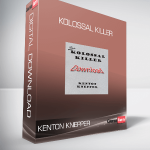 Kenton Knepper - Kolossal Killer