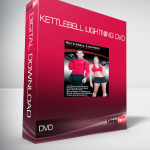 Kettlebell Lightning DVD