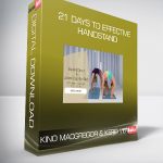 Kino MacGregor and Kerri Verna - 21 Days to Effective Handstand