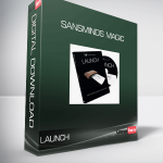 Launch - SansMinds Magic