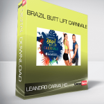 Leandro Carvalho - Brazil Butt Lift Carnivale