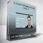 Lex Van Dam - 5-Step-Trading Stocks I and II