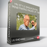 Liu Shichang – Yin style Baguazhang – Penetrating Palms of YSB