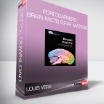 Louis Vera – Portocarrero – Brain Facts (Gray Matter)