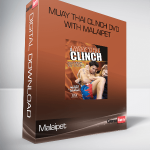 Malaipet - Muay thai clinch DVD with Malaipet