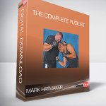 Mark Hatmaker -The Complete Pugilist