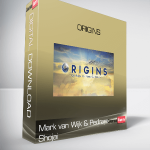 Mark van Wijk & Pedram Shojai - Origins