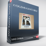 Mas Oyama - Kyokushin Karate Bible