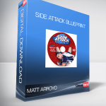 Matt Arroyo - Side Attack Blueprint