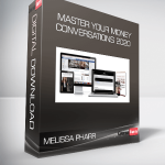 Melissa Pharr - Master Your Money Conversations 2020