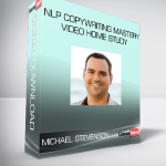 Michael Stevenson - NLP Copywriting Mastery Video Home Study