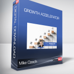 Mike Cooch - Growth Accelerator