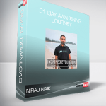 Niraj Naik - 21 Day Awakening Journey