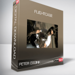 Peter Eggink – Flightcase