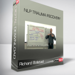 Richard Bolstad - NLP Trauma Recovery