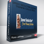 Ross Jeffries – Speed Seduction Secret Training Collection