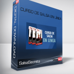 SalsaSecrets - Curso de Salsa en Línea