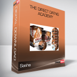 Sasha – The Direct Dating Academy