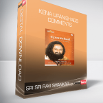 Sri Sri Ravi Shankar - KENA Upanishads comments