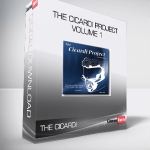 The Cicardi project Volume 1