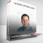 Ultimate Options Class - Cashflow Academy