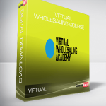 Virtual Wholesaling Course