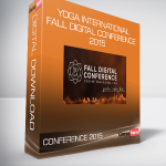 Yoga International - Fall Digital Conference 2015