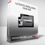 Michael Bernoff - Ultimate Persuasion Package