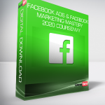 Facebook Ads & Facebook - Marketing Mastery 2020 Coursenvy