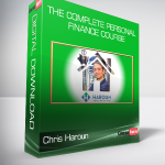 Chris Haroun - The Complete Personal Finance Course