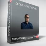 Michael Valtos - Order Flow Trading