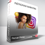 Razvan Rotea - Instagram Marketing