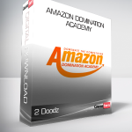 2 Doodz - Amazon Domination Academy