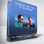 Tim Francis ProfitFactory - Systems: Triple Path of Readership