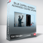 Ken Ibizugbe - Blue Capital Academy Advanced Course Update